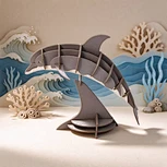 DIY model kit